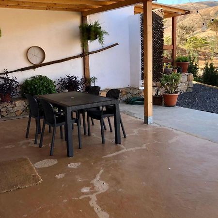 La Casita De La Era Apartment Betancuría Екстериор снимка