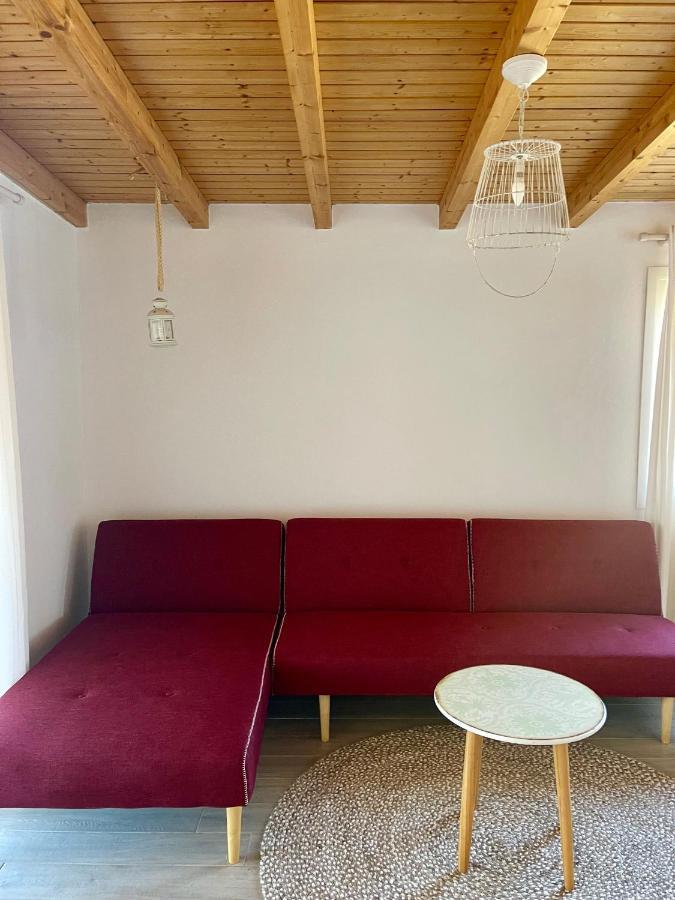 La Casita De La Era Apartment Betancuría Екстериор снимка