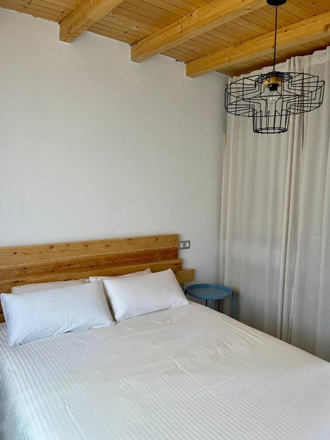 La Casita De La Era Apartment Betancuría Екстериор снимка
