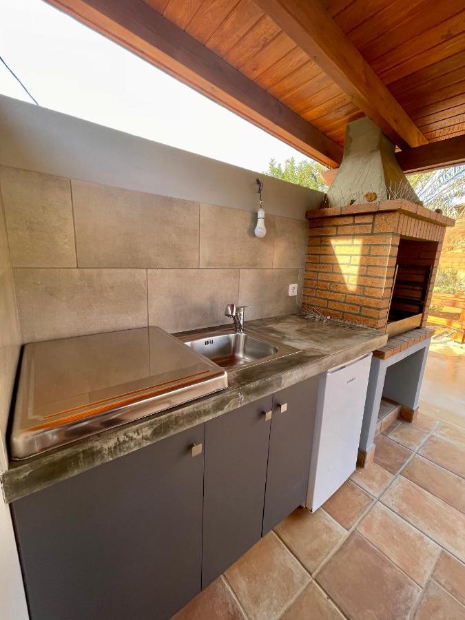 La Casita De La Era Apartment Betancuría Екстериор снимка