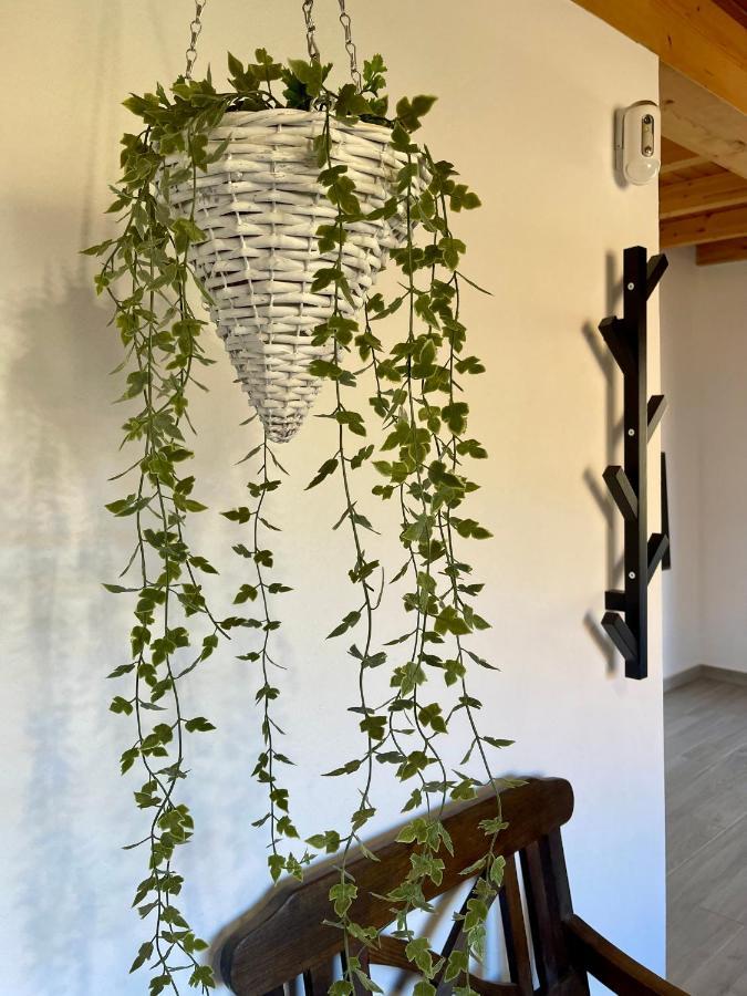La Casita De La Era Apartment Betancuría Екстериор снимка