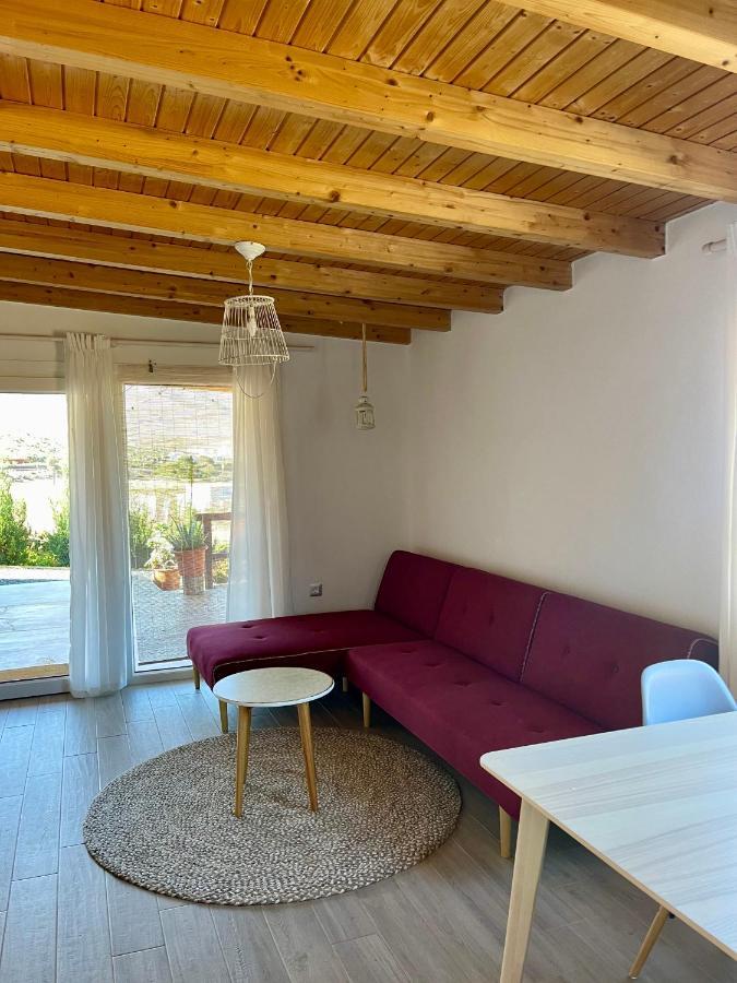 La Casita De La Era Apartment Betancuría Екстериор снимка