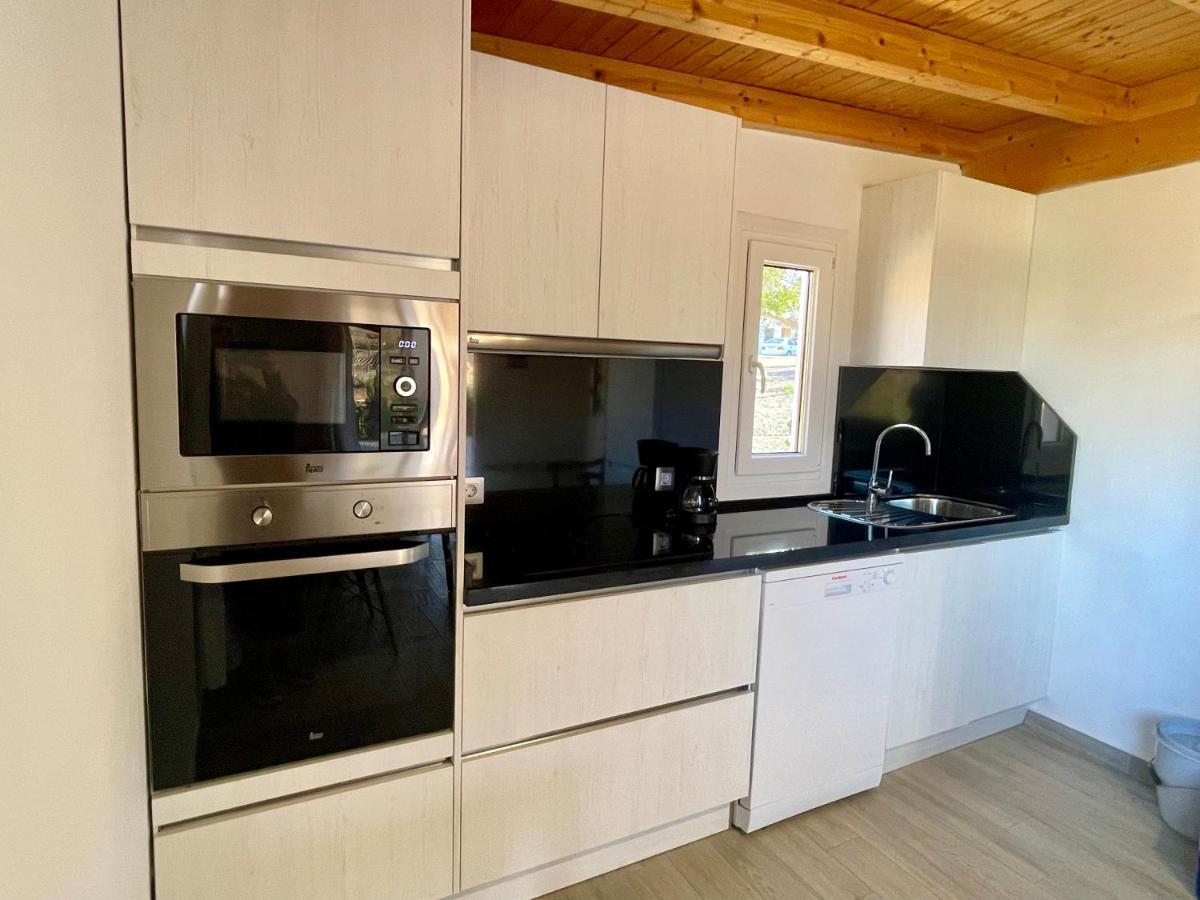 La Casita De La Era Apartment Betancuría Екстериор снимка