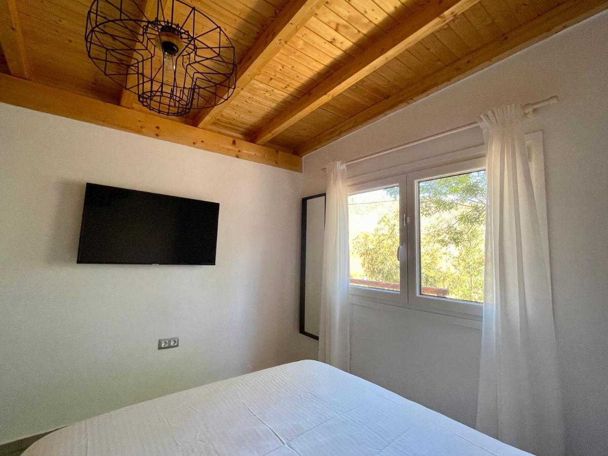 La Casita De La Era Apartment Betancuría Екстериор снимка