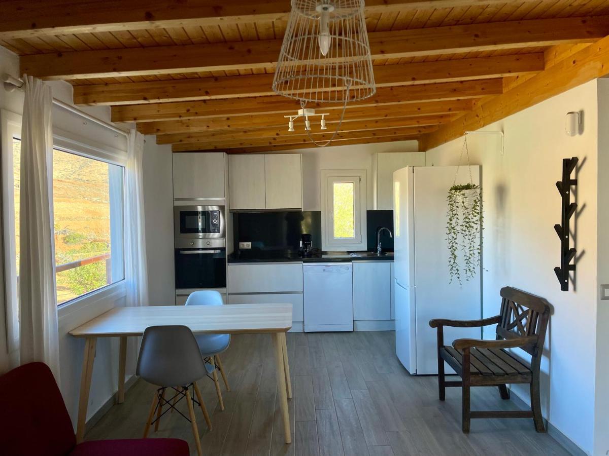La Casita De La Era Apartment Betancuría Екстериор снимка
