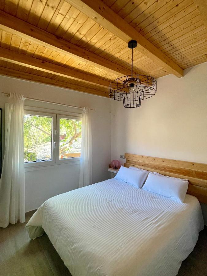 La Casita De La Era Apartment Betancuría Екстериор снимка