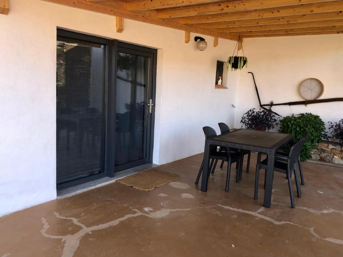 La Casita De La Era Apartment Betancuría Екстериор снимка